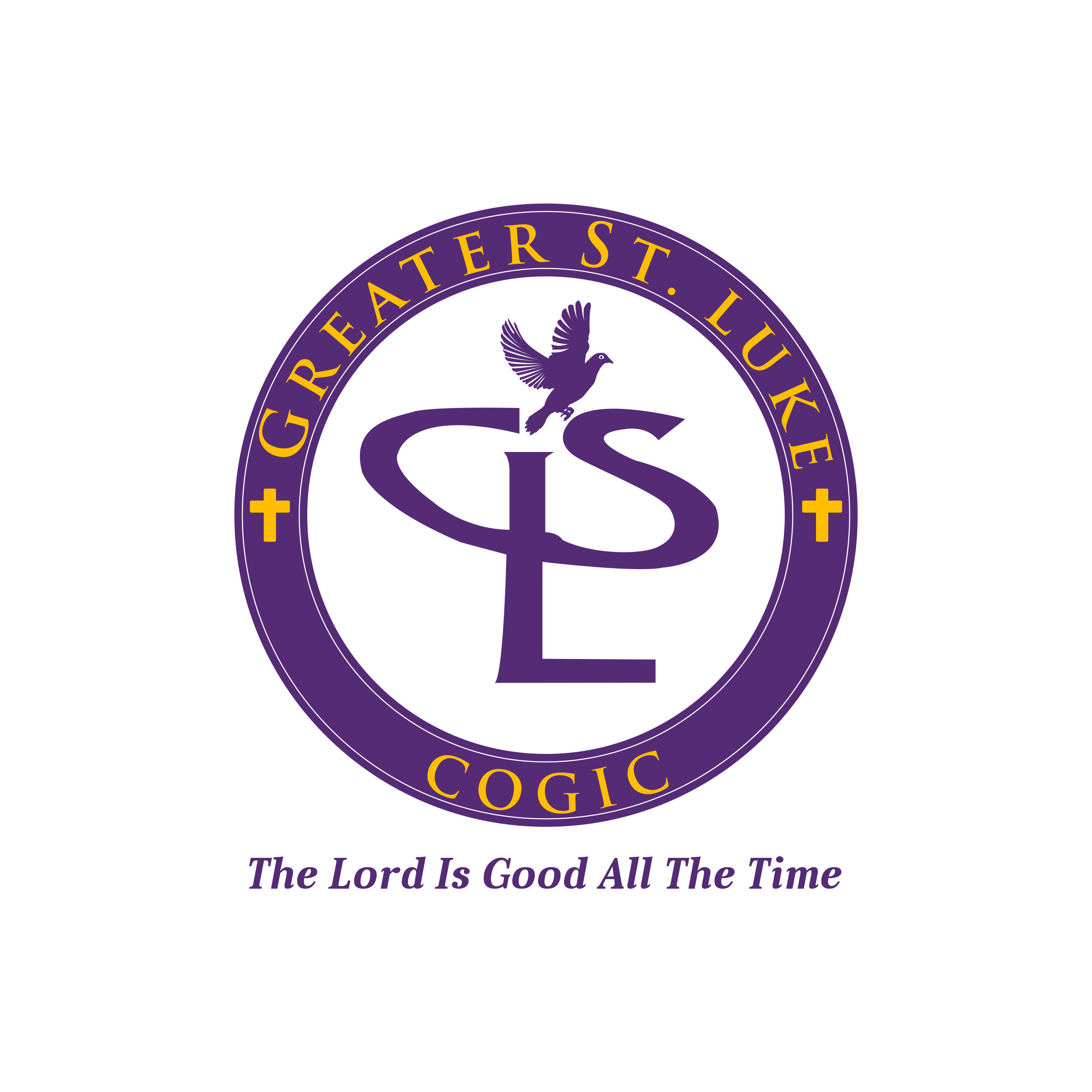 Greater St. Luke COGIC